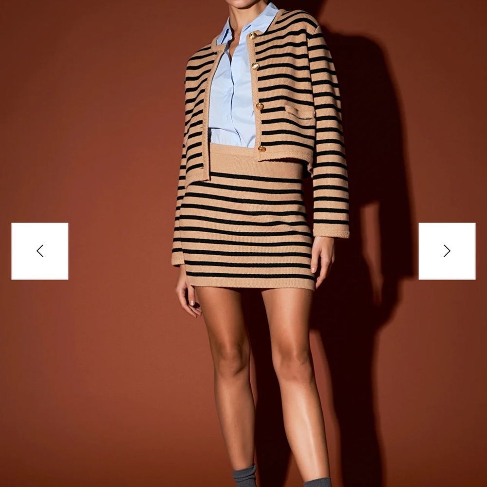 English Factory TWO PIECE SET
